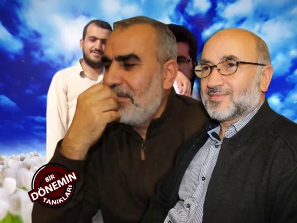 ADIYAMAN VE KAHTA'NIN MUSTAZAFLARI