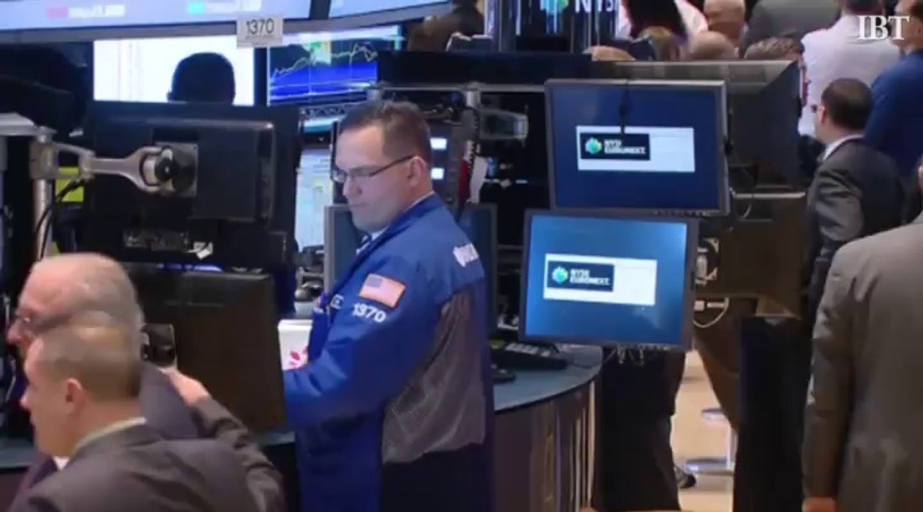 Wal-Mart Stores Inc (NYSE: WMT) Earnings News: Morning Movers