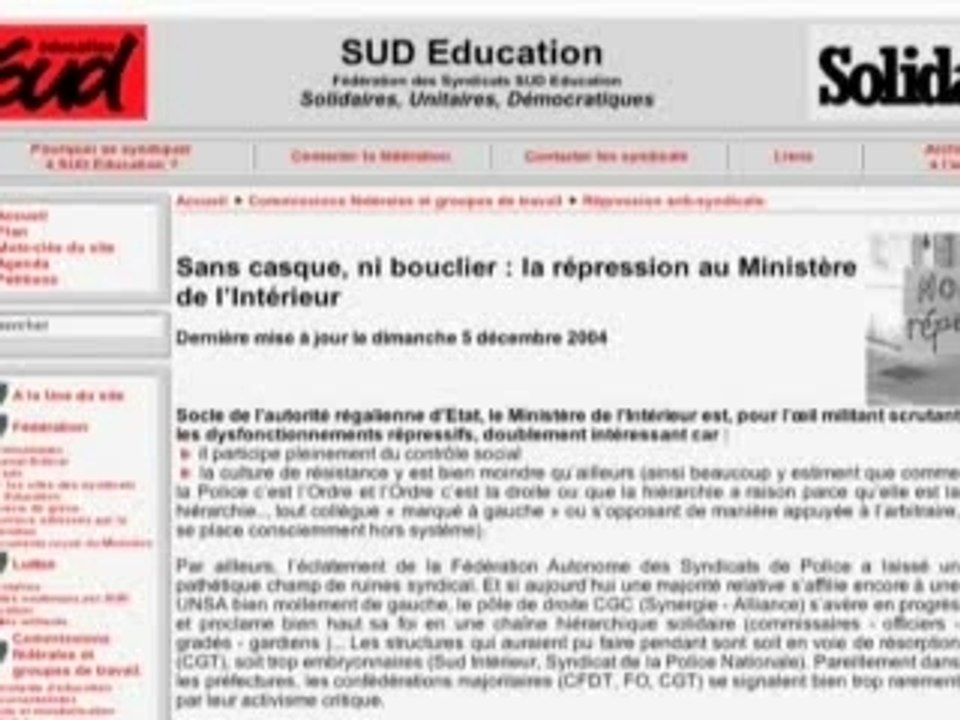 Sans Casque Ni Bouclier