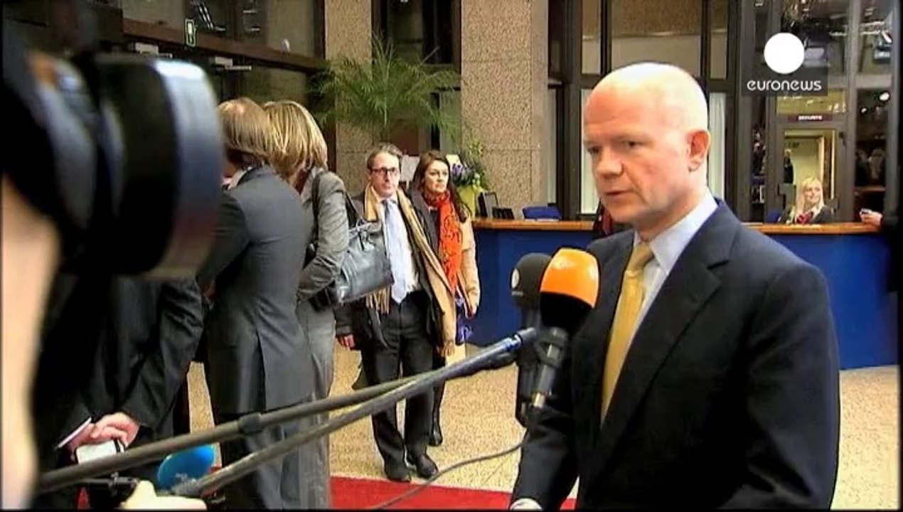 EU approves Ukrainian sanctions