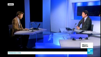 MediaWatch - Ukraine crisis and "disaster porn"