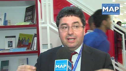 محمد الشايب يبرز أهمية المواضيع التي تتناولها أنشطة مجلس الجالية المغربية المقيمة بالخارج