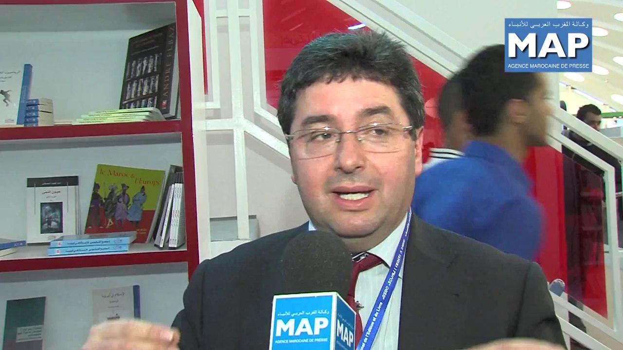 محمد الشايب يبرز أهمية المواضيع التي تتناولها أنشطة مجلس الجالية المغربية المقيمة بالخارج