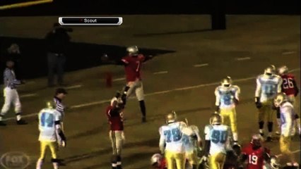 For social: Clowney HS highlights