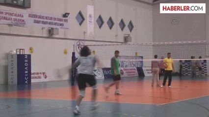Gümüşhane Torul Gençlik play-offa kalmak istiyor