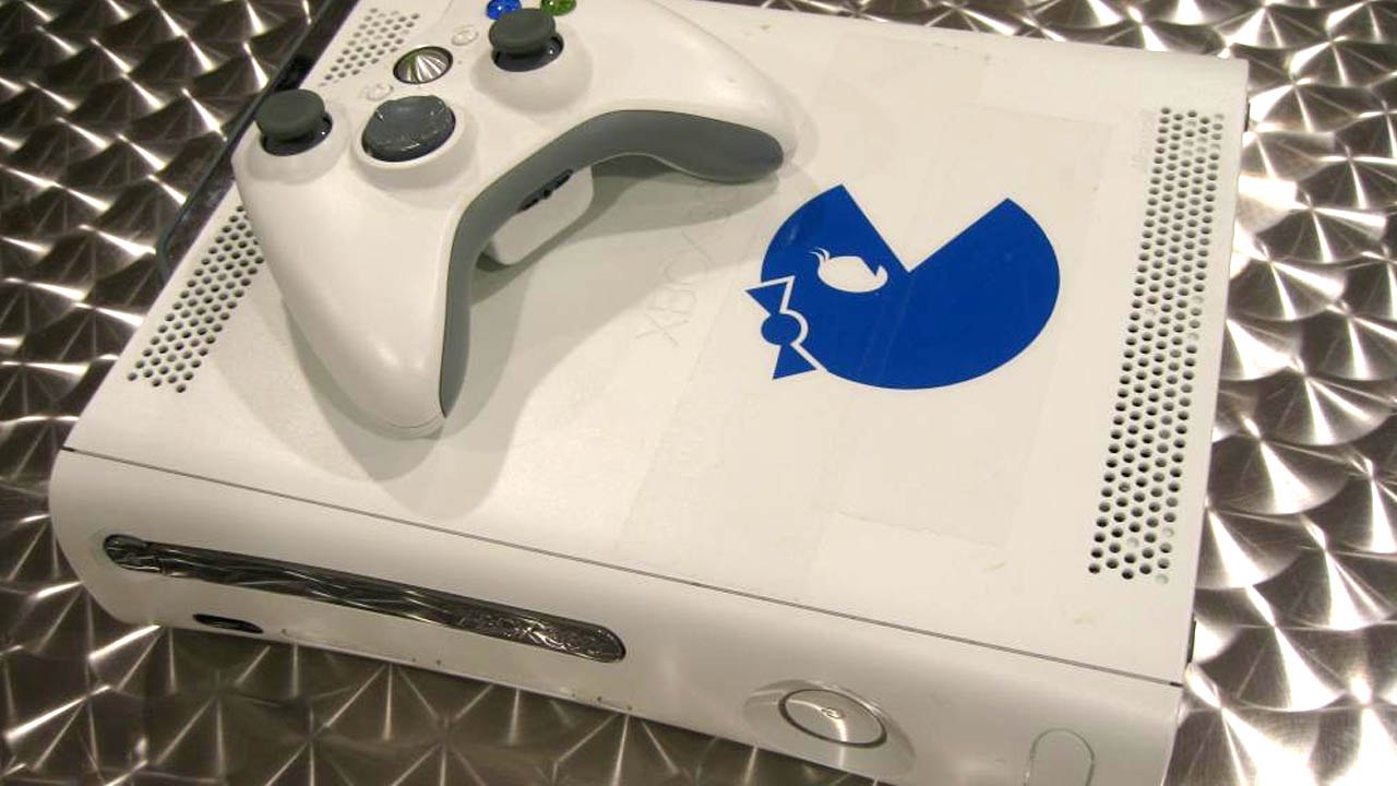 Classic Game Room - XBOX 360 Console Review