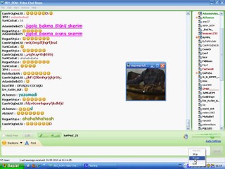 seslinargile.com SesliSohbet,Sesli OROSPU ARAYAN GELSİN