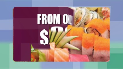 60 Second Animated Template Flood Squared