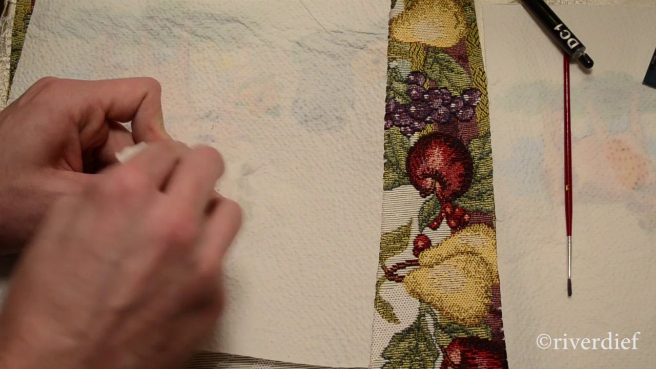 Ivy Behandlung nach dem Köpfen // How to deal with a cpu after deliding