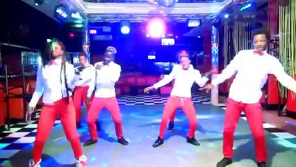 Mai Tanaka -Founfounyi remix 2014