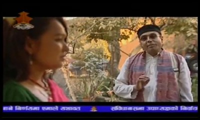 Tito Satya - February 20, 2014 part 4