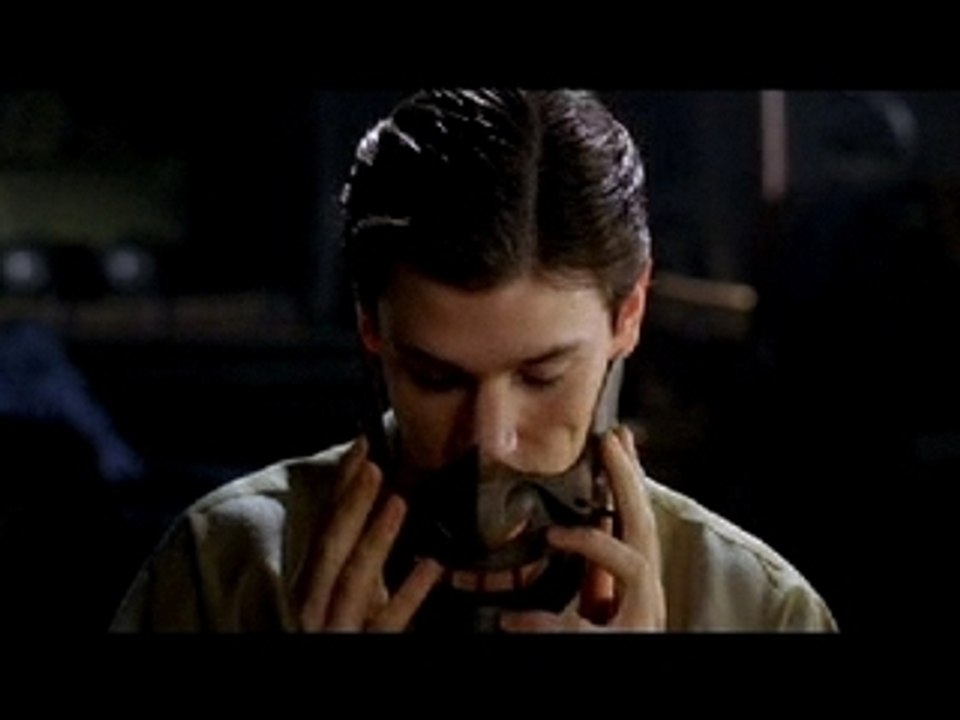 Hannibal rising-trailer