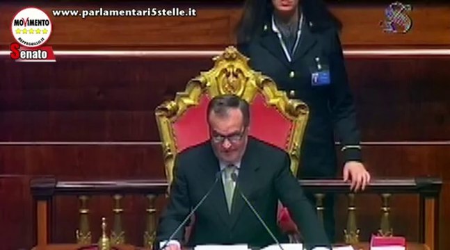 Cioffi (M5S): Ma almeno leggete quello che scrivete nei decreti? - MoVimento 5 Stelle
