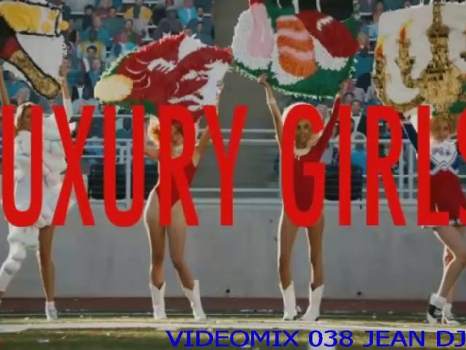 VIDEOMIX 038