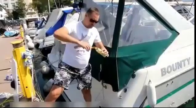 20% экономии топлива! использование MPG BOOST на яхте!