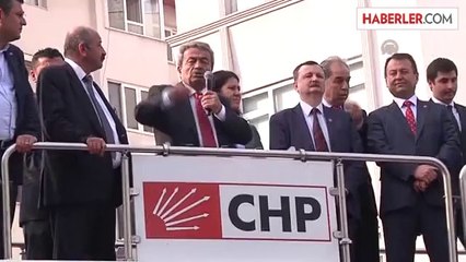 12 CHP'li Vekilden Manisa Adayı Özel'e Destek