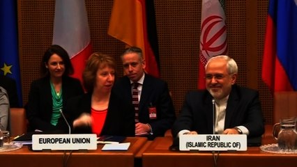 World powers and Iran make "good start" towards nuclear accord