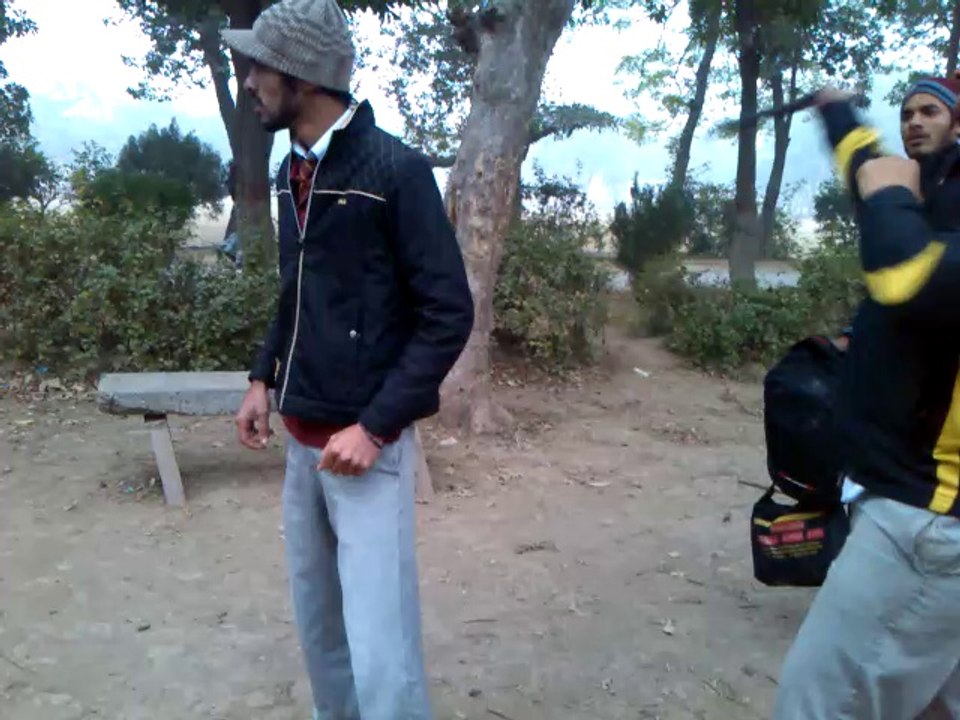 Extream Fun In Govt. Gulberg Collage Lahore (part 2)