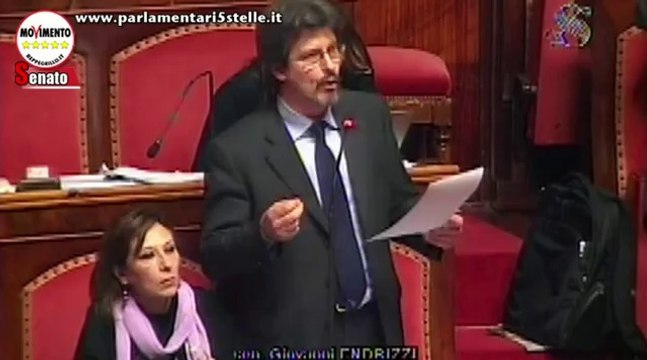 Endrizzi (M5S): Ecco perchè Matteo Renzi è il 'nulla che avanza' - MoVimento 5 Stelle