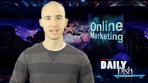 Michael Lallana Discusses The Importance Of Online Marketing