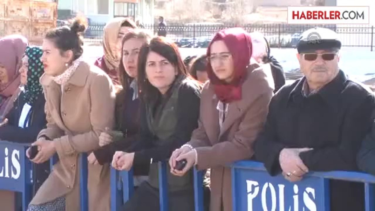 Bayburt'un Düşman İşgalinden Kurtuluş Yıl Dönümü Kutlanıyor