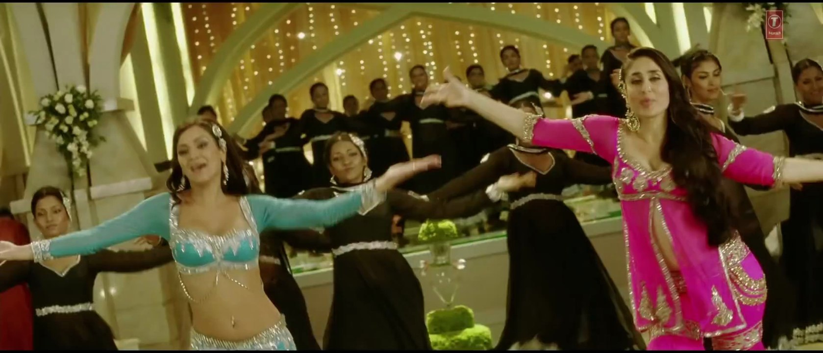 Indian Song - Dil Mera Muft Ka (Agent Vinod)