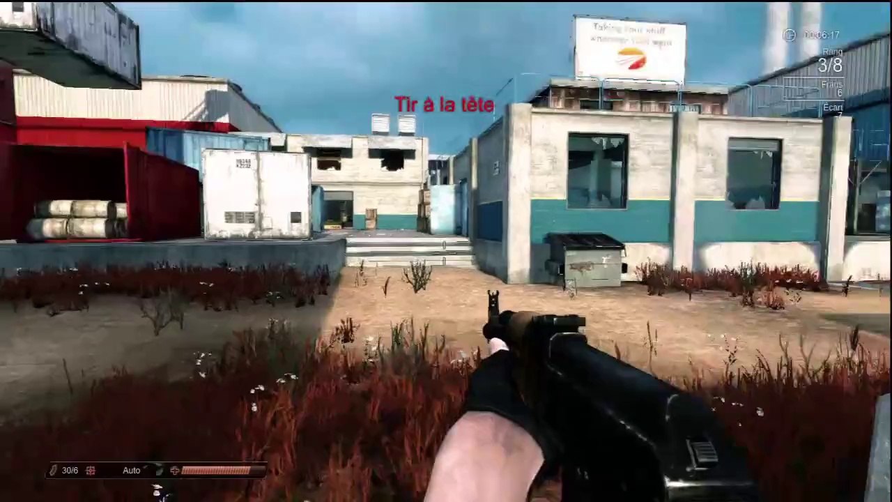 (thegamer) rekoil xbox live arcade