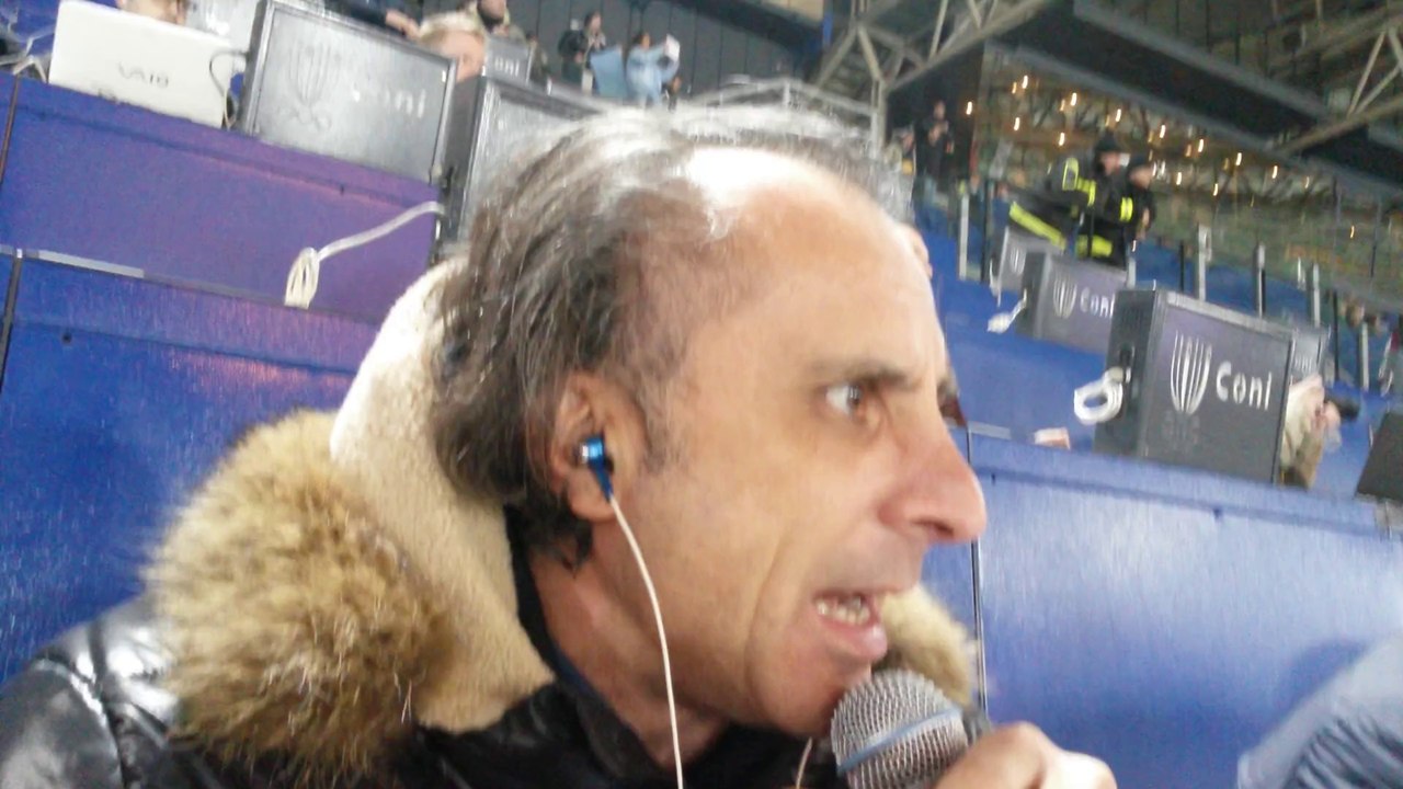 Felipe Anderson - Rigore