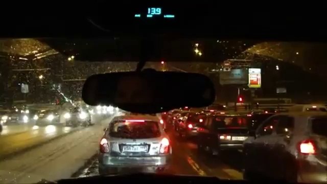 DODGE DURANGO 5,7 HEMI расход 13,5л-100км MPG BOOST (FFI Омск)