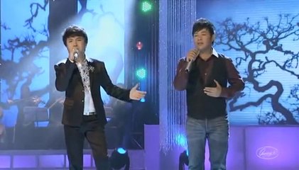Yêu một mình - Quang Lê & Dương Ngọc Thái
