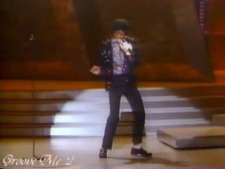 Michael Jackson - Billie Jean
