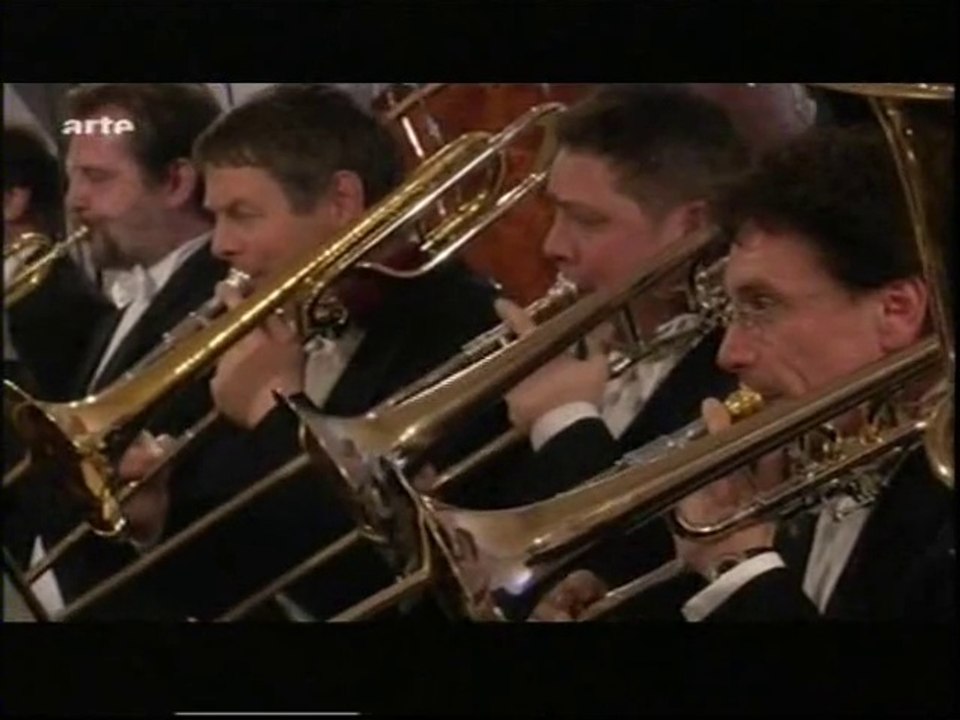 RICHARD WAGNER: Lohengrin, Vorspiel zum 3. Akt