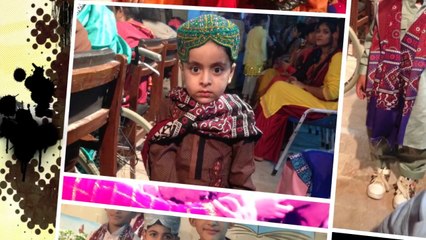 Cultural Day 2013-14 Blue Sea High School & College