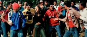 Indian Song - Chale Jaise Hawayein (Main Hoon Na)