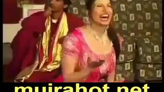 Wey Gujjara Wey Saima Khan Mujra 2013