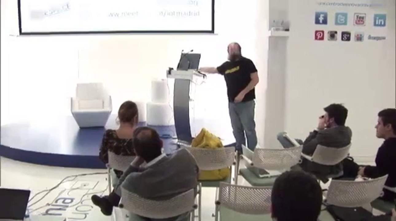 Streaming Silicon Valley toma Madison Avenue