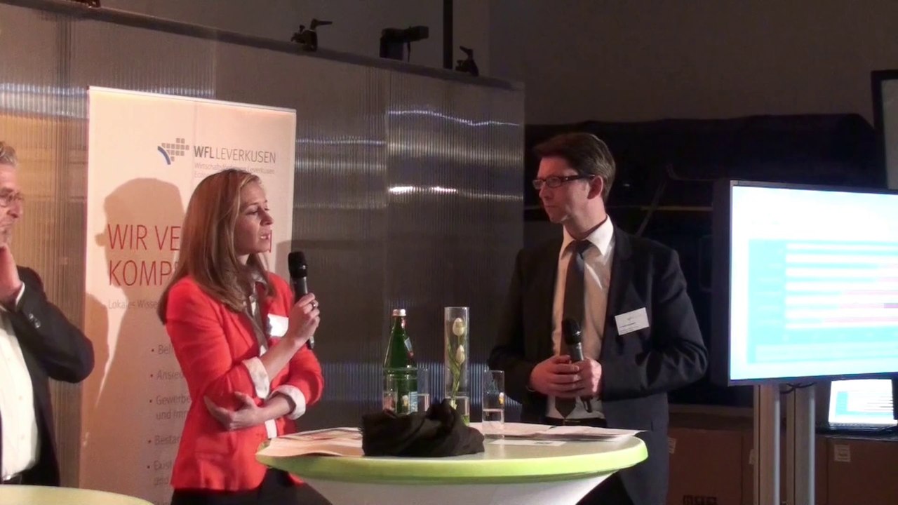 Mittelstandsdialog (20.02.2014)