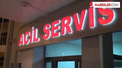 Çankırı'da Trafik Kazası: 1 Ölü, 1 Yaralı