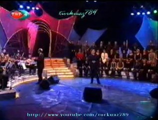 Gökhan SEZEN-Ne Dert Kalır Ne Hüzün