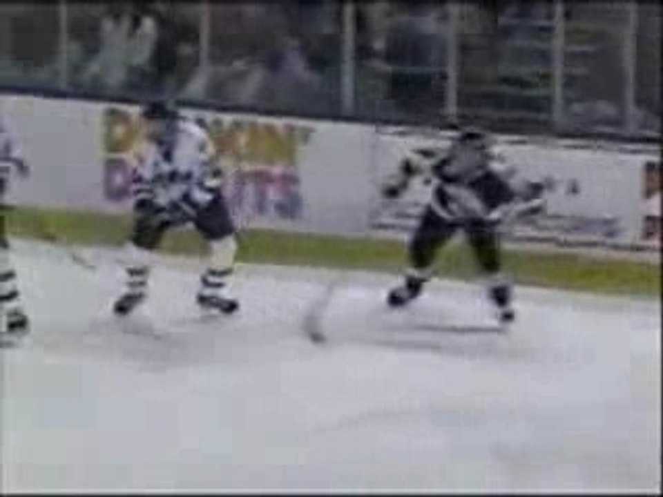hockey les meilleur but