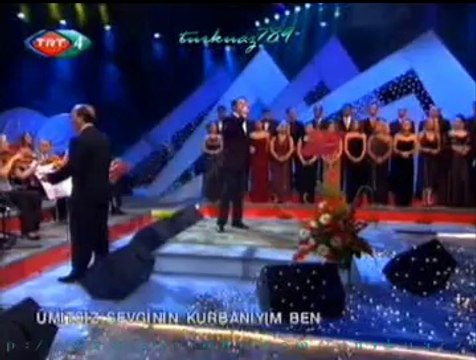 Gökhan SEZEN-Bir Garip Yolcuyum Hayat Yolunda (Yalan Dünya)