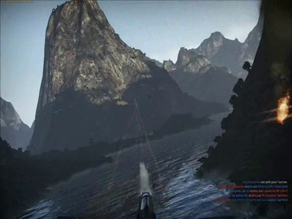War Thunder