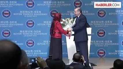 Erdoğan, Ses Kayıtlarını "Gündelik Konuşma" Olarak Savundu