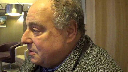 Alexandre Adler:"François Hollande est sectaire!"