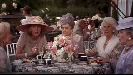 Bande Annonce Le Mariage De Mon Meilleur Ami Video Dailymotion