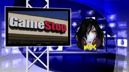 Gamestop Going out of business