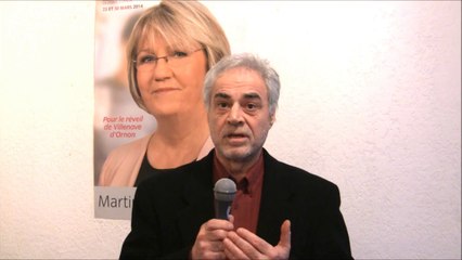 Alain Michiels