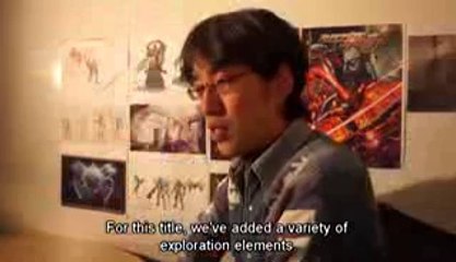 STRIDER - BEHIND THE SCENES(240P_HX