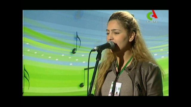 Alhane Wa Chabab 5 - Annaba / 2014 ألحان و شباب ـ عنابة