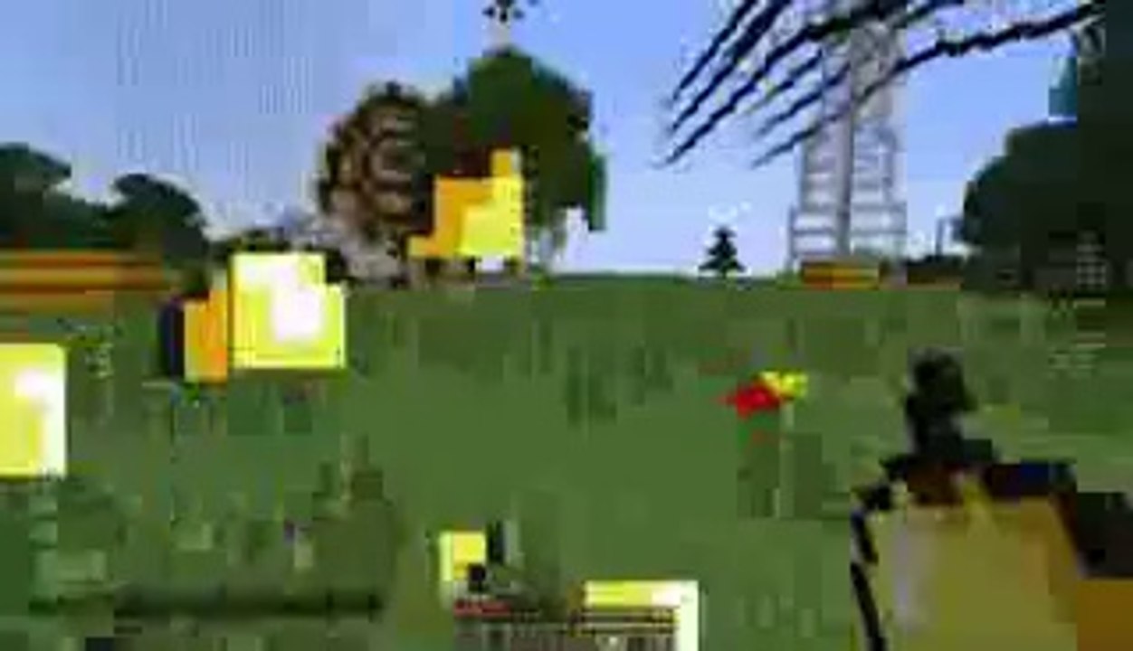MINECRAFT ROMANIA_ SURVIVAL GAMES - EPISODUL 68_ _TOPOR_! W_ IRAPHAHELL(240P_HX